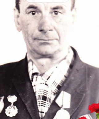 Полозов Федор Филлипович