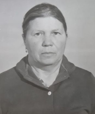 Медведева Мария Андреевна