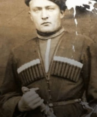 Абрамкин Николай Кузьмич