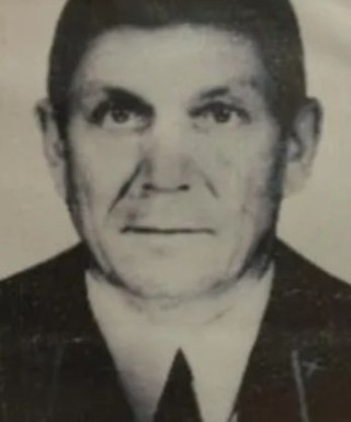 Булах Владимир Владимирович