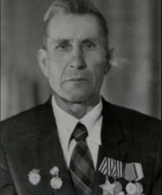 Кущ Иван Каленикович