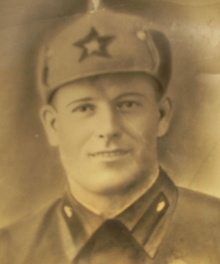 Московцев Илья Васильевич