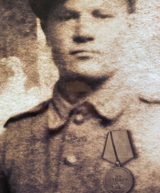 Бондаренко Иосиф Фёдорович