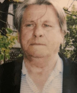 Завьялов Борис Георгиевич