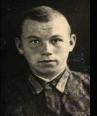 Зайцев Иван Николаевич