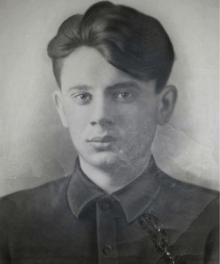 Базелеев Александр Филиппович