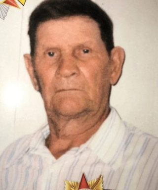 Грошев Александр Афанасьевич