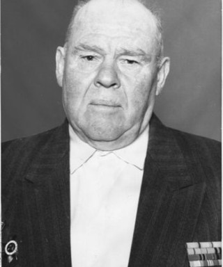 Батченко Сергей Степанович