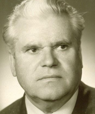 Ионов Терентий Константинович