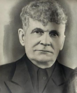 Ермолов Федор Федорович