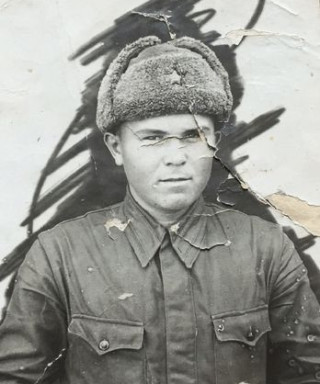 Гризодуб Александр Григорьевич