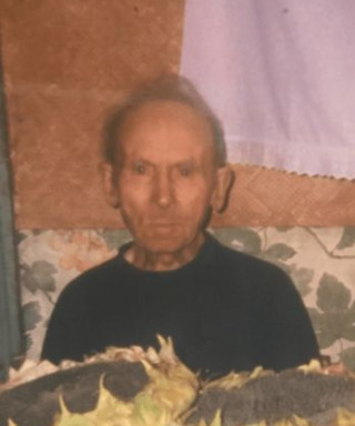 Матыцин Иван Андреевич