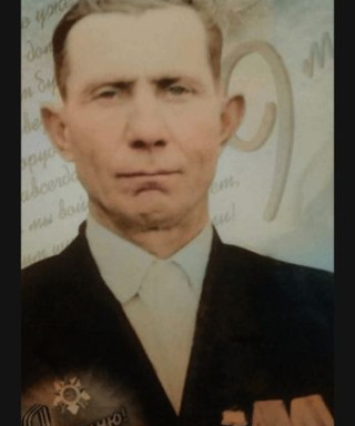 Ляпоров Игнат Яковлевич