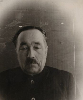 Газизов Ибрагим Газизович