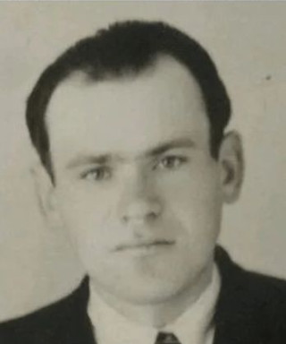 Минич Иван Никитович