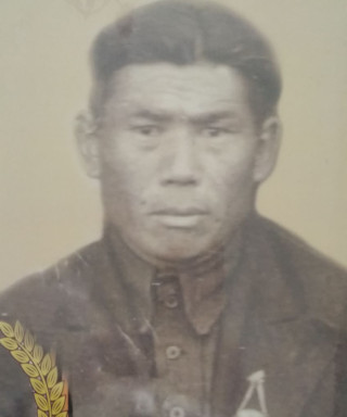 Мотошкин Малгатай Мотошкинович