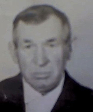 Пономарев Петр Ульянович