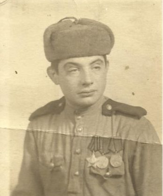 Макаров Александр Александрович