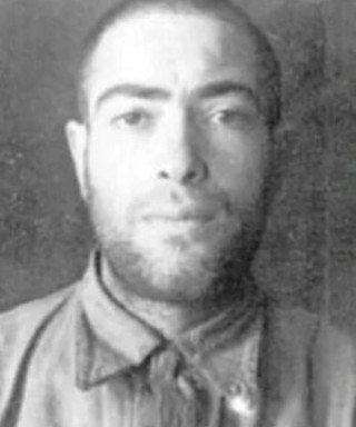 Хазанович Яков Исаакович