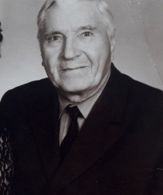 Егоров Василий Павлович