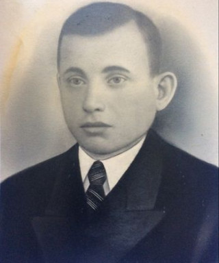 Шестаков Павел Васильевич