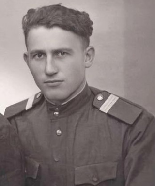 Блатун Михаил Иосифович