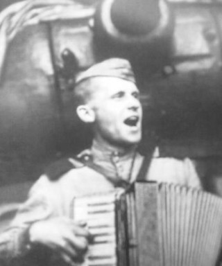 Дубов Николай Тимофеевич