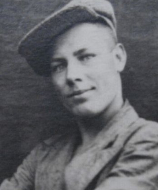 Астахов Фёдор Игнатьевич