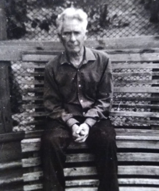 Перетокин Николай Иванович