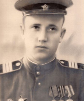 Махнин Сергей Николаевич