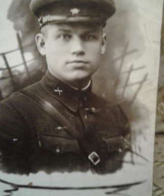 Федосеев Георгий Иосифович