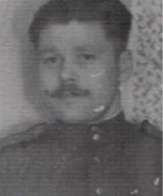 Ковязин Иван Григорьевич