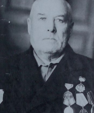 Батылин Егор Алексеевич