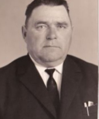 Горлов Михаил Григорьевич