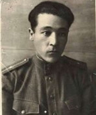 Ирматов Вахоб