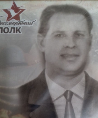 Кузнецов Василий Михайлович