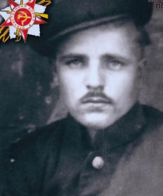 Гуриков Егор Иванович