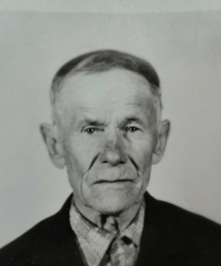 Галактионов Григорий Иванович