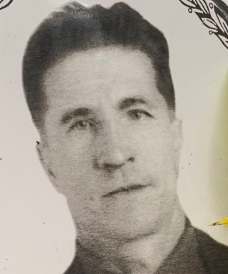 Железников Семён Михайлович