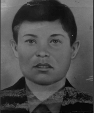 Доронькин Дмитрий Дмитриевич