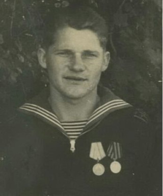 Горохов Алексей Николаевич