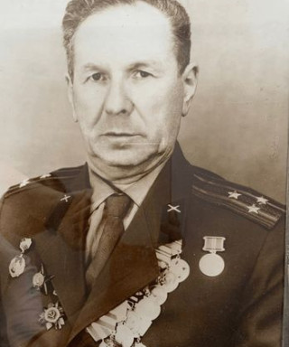 Карпин Симон Давыдович