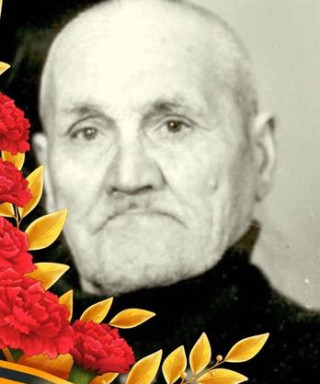 ЗАЙНУЛЛИН ГАРИФУЛЛА ХАЗИАХМЕТОВИЧ