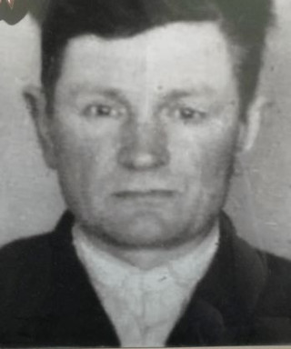 Талалайкин Алексей Ефимович