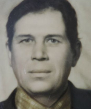 Глебов Сергей Александрович