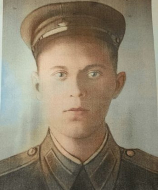 Бияков Александр Фёдорович