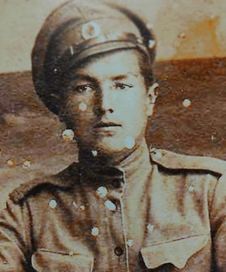 Касаткин Петр Иванович