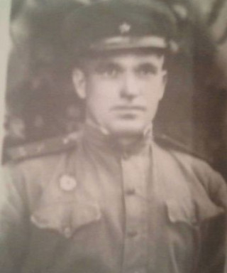 Зекин Дмитрий Федотович