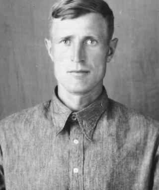 Волков Матвей Алексеевич