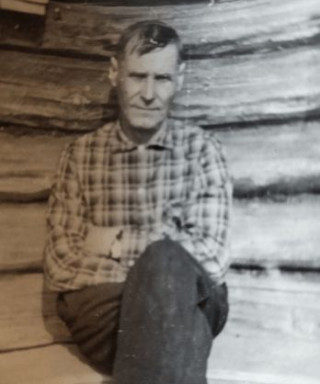 Банников Аббакум Никандрович